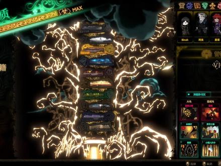 废墟图书馆:废墟天使事务所mod,闪避身法太秀了!