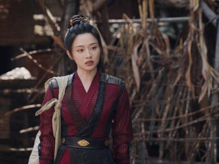 不愧是书生~ #唐朝诡事录之西行 #苏无名 #樱桃 #灵魂画手