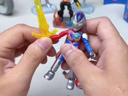 #儿童玩具 #儿童益智 #拼装模型 #童年玩具