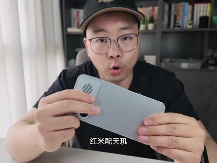 红米配天玑,越用越?红米K90Max两周体验分享 看似很有性价比的红米K90Max,但是实际体验之后,只能说一分价钱一分货,并没有参数来的那么强。#红米K90Max #红米手机
