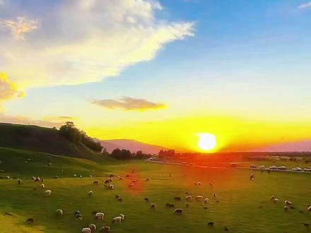 5月19日,那拉提景区免门票