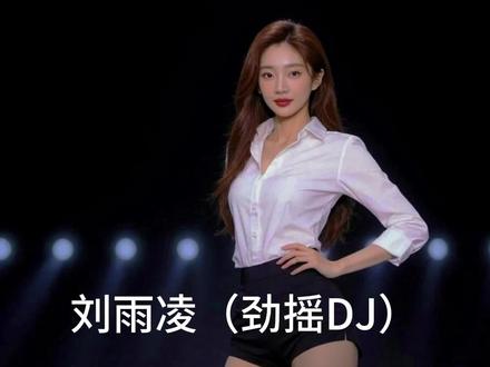 刘雨凌(劲爆DJ)《你丢下我爱上了谁》