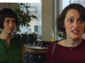 当朋友为我找理发师理论,结果硬伤在我的颜值时#伦敦生活