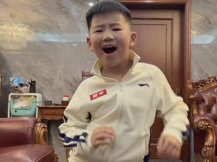 请把我的相片还给我#大k小k #上才艺