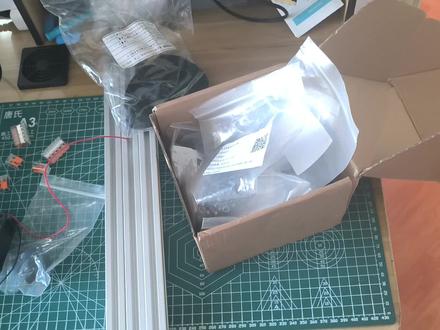 除了嘉立创FA,还有哪家能白嫖? #diy #嘉立创 #3d打印 #voron