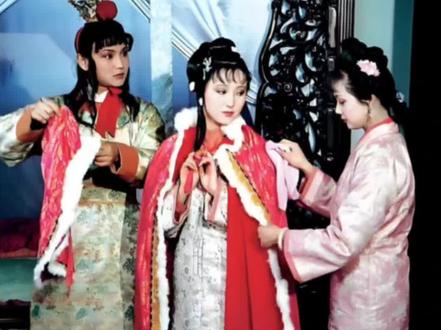 红楼梦读不下去就对了 #红楼梦 #红楼梦解说