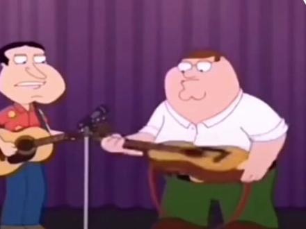 弹吉他的尴尬瞬间之拨片掉进音孔里#吉他拨片套 #吉他新手弹唱