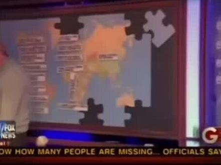 老外自己也知道他们抄袭和偷窃了中国的