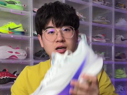 千万别买赤兔8pro!#赤兔8pro #李宁赤兔8pro