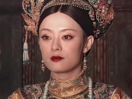 是你冒犯了我的名讳 #甄嬛传 #了不起的混剪团