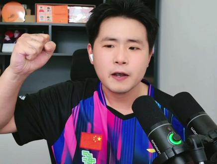 恭喜中国队夺得世锦赛团体赛男团冠军🏆 #世锦赛冠军 #世锦赛团体赛决赛 #王楚钦 #林诗栋 #梁靖崑