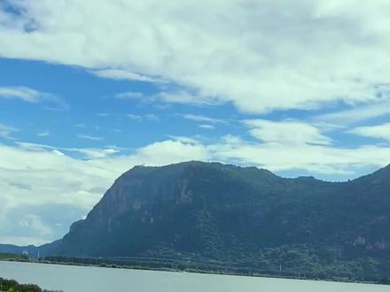 #创作灵感 昆明西山海埂大坝#昆明 #海埂大坝 #文荣