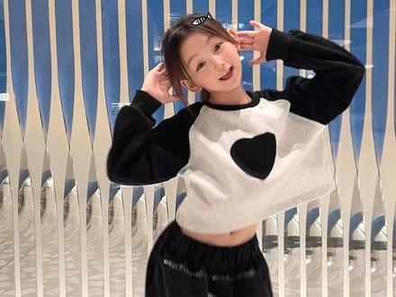 #恶霸摇 #甜妹 #卡点舞 @DOU+上热门 #维护正义