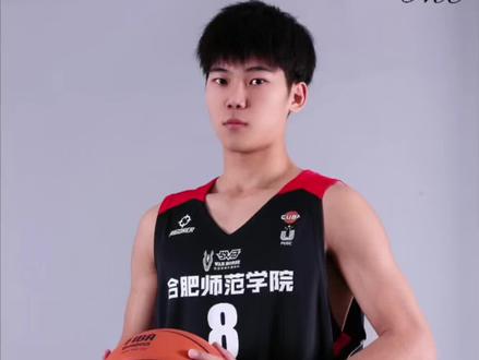 193 75kg 2 3 号位 cuba一级联赛 全国u19 u21
2015年全国U15篮球联赛第五名
2019年全国“篮校杯”U17男子篮球比赛第三名
CBA江苏肯帝亚青训球员
NBL安徽文一青训球员
2020年全国U19青年篮球联赛第十一名(安徽文一代表队)
2021年全国U19青年篮球联赛(安徽文一代表队)
2020年安徽省大学生篮球比赛第一名
2023年安徽省第十五届运动会高校部篮球比赛第一名
2024年安徽省大学生篮球联赛第一名
参加2023年中华人民共和国第一届学生(青年)运动会校园组大学生篮球比赛
参加第23-26届CUBAL一级联赛东南赛区 2000 安徽 #篮球 #野球 #Me外援平台 #安徽