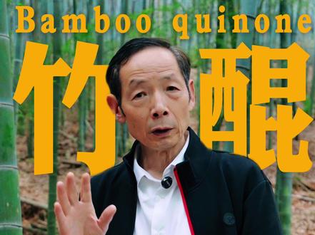 化学处理过的竹纤维,杀菌功能还剩多少? #竹纤维 #化学处理 #家居好物 #竹子 #纯天然