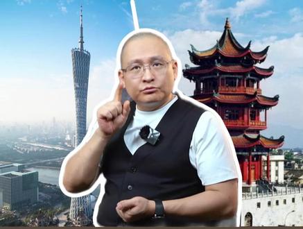 爱拼才会赢VS实干闯未来 #商业思维 #闽商 #粤商