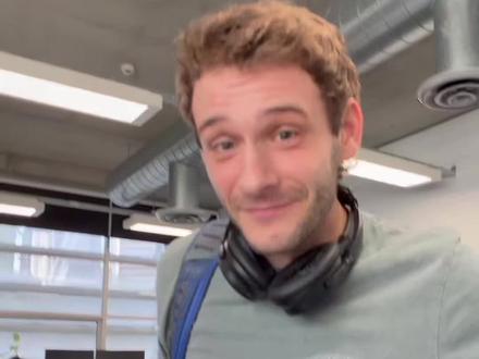 博士必看的一条视频
#phd #读博 #精神病#留学