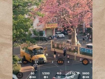 OPPO 滤镜配方❗各种场景都能轻松出片🥳 #大师模式 #手机拍照 #手机拍照教程 #手机滤镜调色 #手机摄影技巧