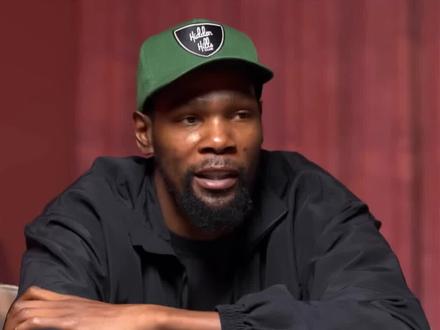 为什么媒体总喜欢挑拨杜兰特和勇士的关系? #勇士 #库里 #杜兰特 #科比 #加索尔