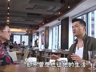 吕良伟:和周润发同时走红,3婚娶亿万富婆 #娱乐 #明星 #人物故事 #娱乐评论大赏 #娱乐新星夏日打卡