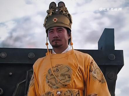 为什么说明朝最硬气? #历史 #大明 #热血 #朱元璋 #朱棣 @DOU+上热门 @DOU+小助手