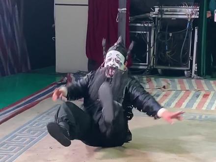 戏剧中的绝活,你认识几种?#戏剧#绝活 #传统文化