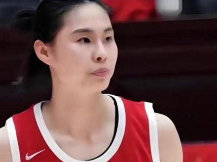 逃离封闭集训?30岁女篮老将留洋,重走韩旭之路,宫鲁鸣作何感想#王思雨