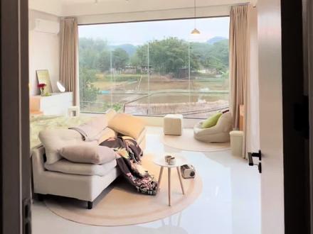 别再说明装线土了!干货一镜到底,看我怎么装出高级感!#装修干货分享 #明装无主灯 #明装线槽怎么装漂亮 #自建房装修 #自己装修