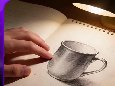 平面图秒变3D实物的神奇效果,一句话就能做到! 只要一张图,立刻生成3D动态视频,打破次元壁,小白也能轻松学会。 #ai视频 #ai关键词 #ai指令 #ai教程