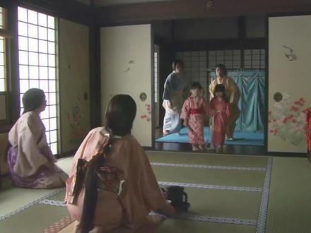 “开门.拨剑.抱住″#芦田爱菜