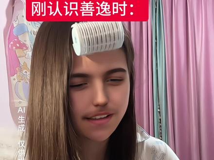 战战战我沙沙沙#鬼灭之刃#我妻善逸#公主7