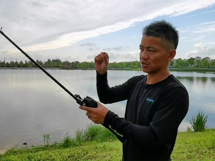 22款ExsenceDC远投测试 #keebow #Somasi70RML #纺车轮精细保养 #张满路亚