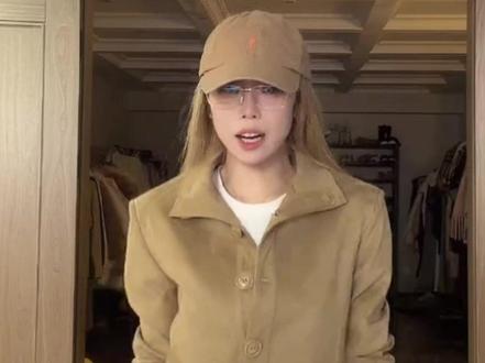 【白女日记】 巨显瘦 高质感老钱风短款上衣 满满的细节感 干练 酷飒 怎样搭配都好看#尹千金 #高级穿搭 #ootd穿搭 #显瘦穿搭 #气质女神