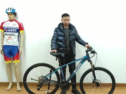 高师傅教新手如何变速,齿轮搭配怎样比较合理