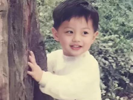 这是七七从出生到进入短剧圈所发生的事情#何健麒#向全世界安利