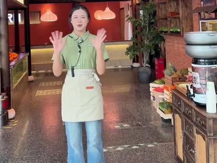 龙鼎万达夏果fufu农场火锅新店开业活动给力,快带家人朋友来尝尝#夏果fufu农场火锅#漂亮火锅