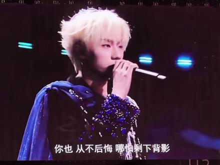 这一条视频我还可以循环1000遍#黄朔张子墨 #荣耀之战 #朔墨 #予你 #双人舞台