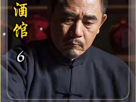 老酒馆的人情世故#影视解说#好剧推荐#陈宝国#老酒馆