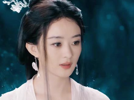 逍遥:只因爱上人间男子,碎梦仙君自愿舍弃仙身,可换来的却是无情的欺骗与伤害#好剧不私藏 #逍遥 #侯明昊 #谭松韵