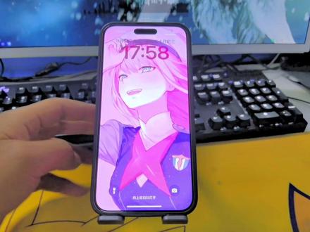 #ios17 #wallpaper #ios17动态壁纸 #ios17动态壁纸星野 #教程来喽
iOS17开屏动态壁纸的详细制作教程来咯,欢迎大家把问题留在评论区。