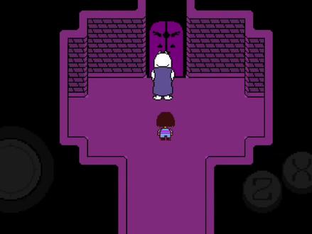 传说之下(2):羊妈剧情杀
#破碎 #对不起 #讽刺