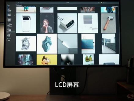 HKC OG27QK显示器体验: 国民OLED机皇! #国民OLED屏鉴官 @HKC惠科视界 #HKC显示器 #OLED显示器 #HKCOLED显示器