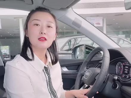 #奥迪#连接过的Carplay如何删除?#车型知识分享