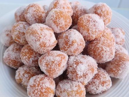 小时候过年才能吃到的零食小杂拌,香酥脆甜,甜甜蜜蜜过大年 #美食