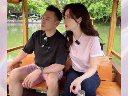 喜欢和你在一起的每一个时刻~#婚后生活 #夫妻日常 #夏天氛围感陆续加载中 #心动打卡指南 #万物告白手册