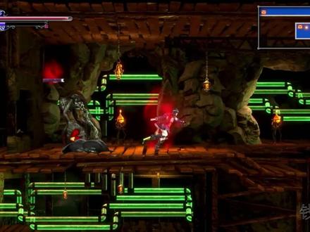 最近又要上课了,会开始忙了。尽量把内容精简下来吧。要是觉得有用或者喜欢的话就点个赞关注一下吧#游戏#血污恶魔城#游戏教学#游戏日常剪辑