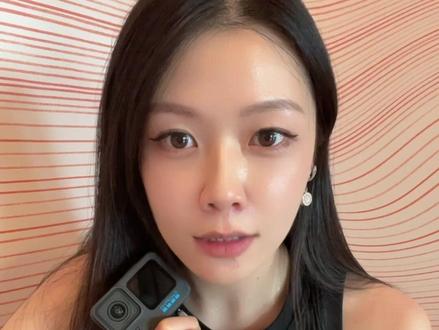 大家都爱问的GoPro视频参数 !如果是小白,就认准这一个参数吧!摄影高手就不要看这个视频了🤪 #gopro11 #vlog相机 #gopro #运动相机
