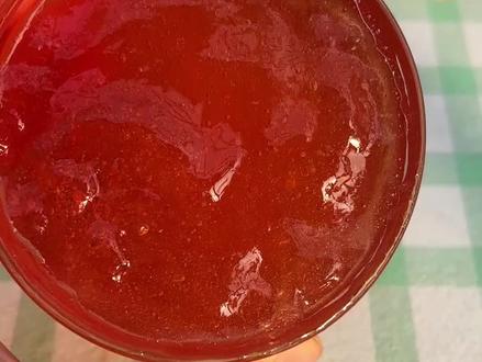 自制苹果酱,相信我,没有人能拒绝它|巨巨巨好吃#自制苹果酱 #抖音美食教程