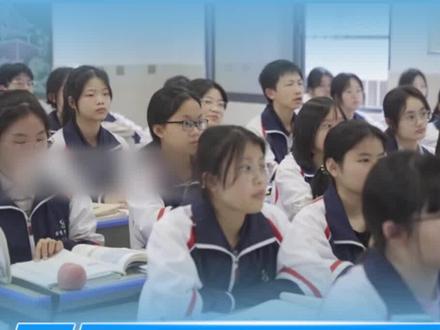 中考前最后一次大型考试 #廊坊六中 #廊坊初中 #廊坊初中排名 #廊坊高中择校 #廊坊三中