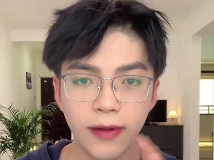 0成本两招改善嘴唇外翻 嘴角向下#微笑唇#变美逆袭#唇型